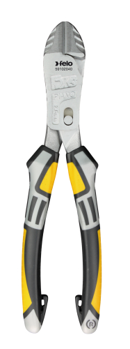 Усиленные бокорезы серия 591, 180 мм FELO 591 318 40