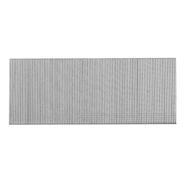 Гвозди для пневматического нейлера, длина 50 мм, ширина 1.25 мм, толщина 1 мм, 5000 шт Matrix