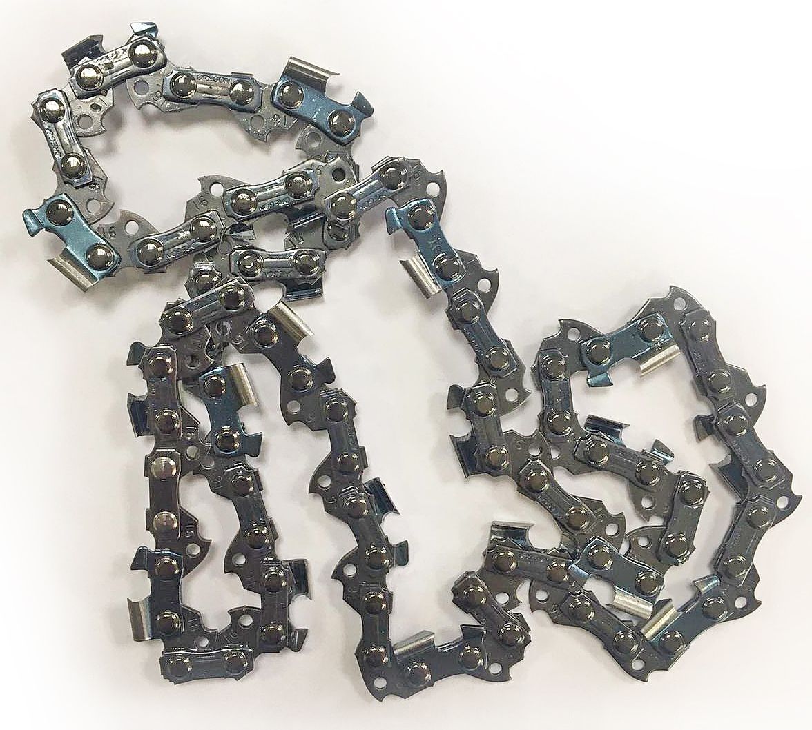 Цепь для пилы 25 см VXL усиленная