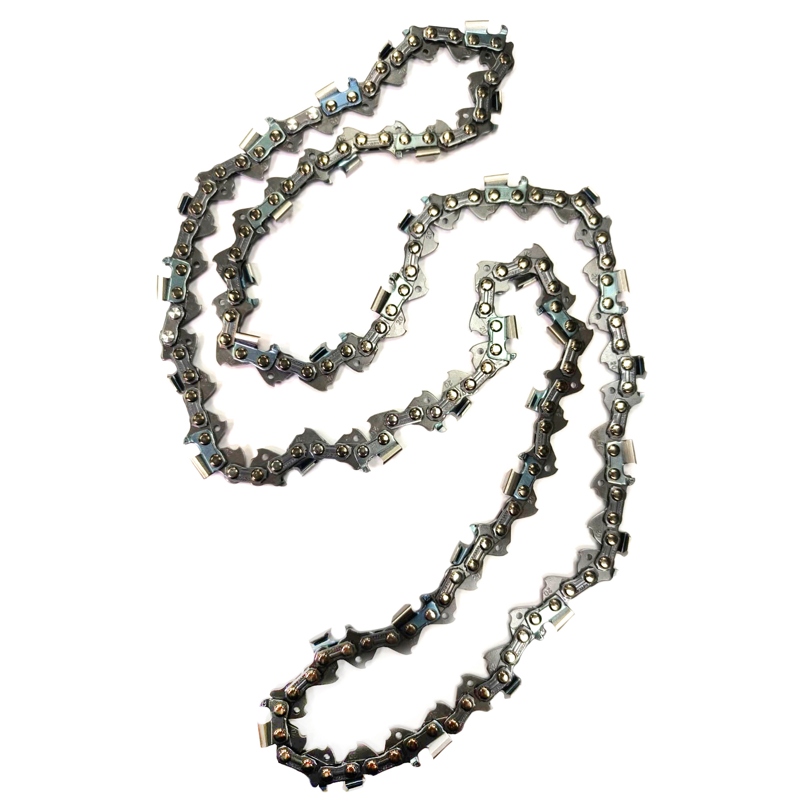 Цепь 51 см улучшенная для аккумуляторной цепной пилы Greenworks 82V