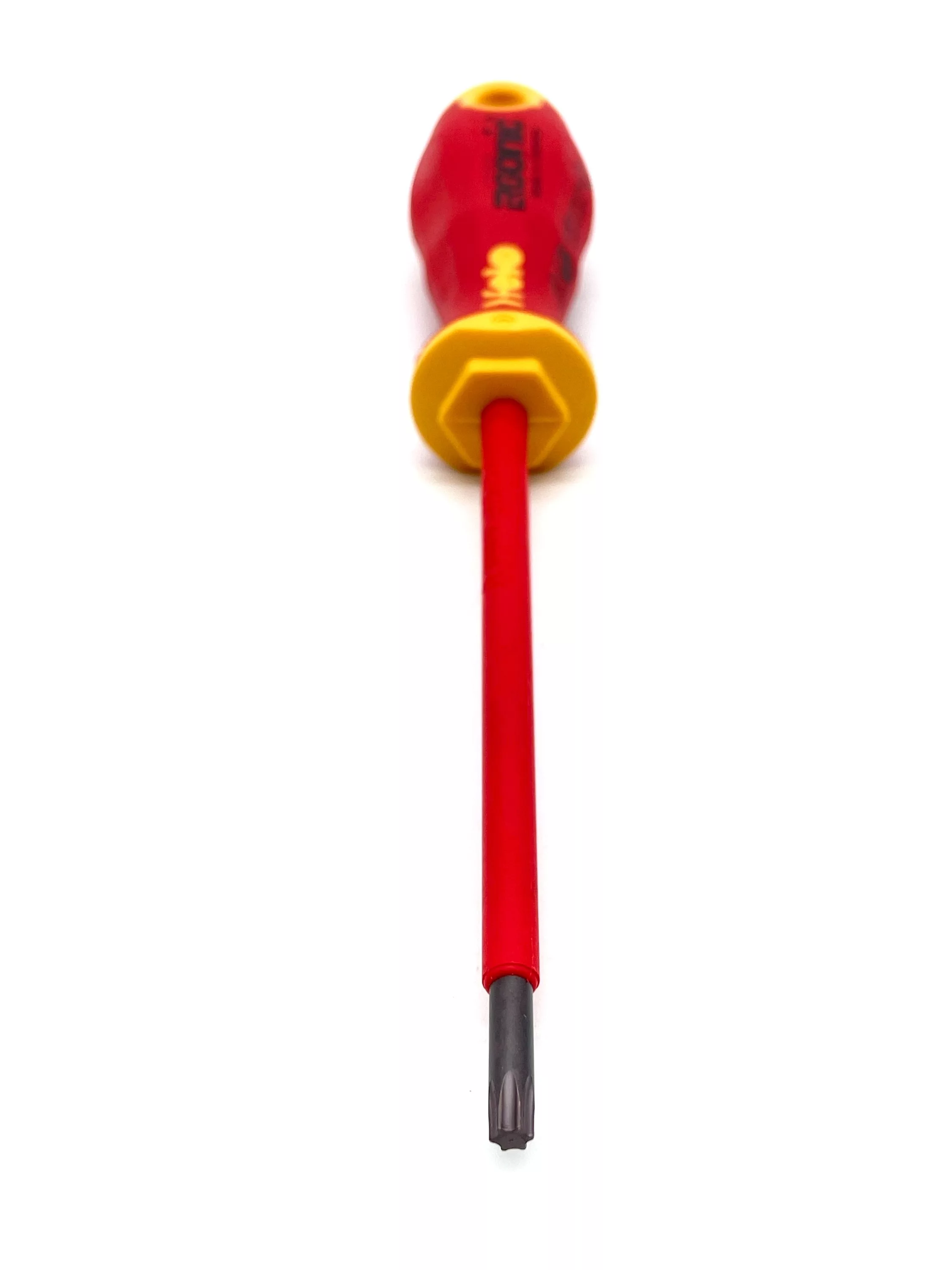 Felo Отвертка диэлектрическая Ergonic TX25х125 41825390
