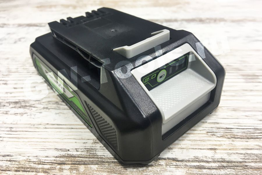 Аккумулятор Greenworks 2Ah 24V G24B2 2926707