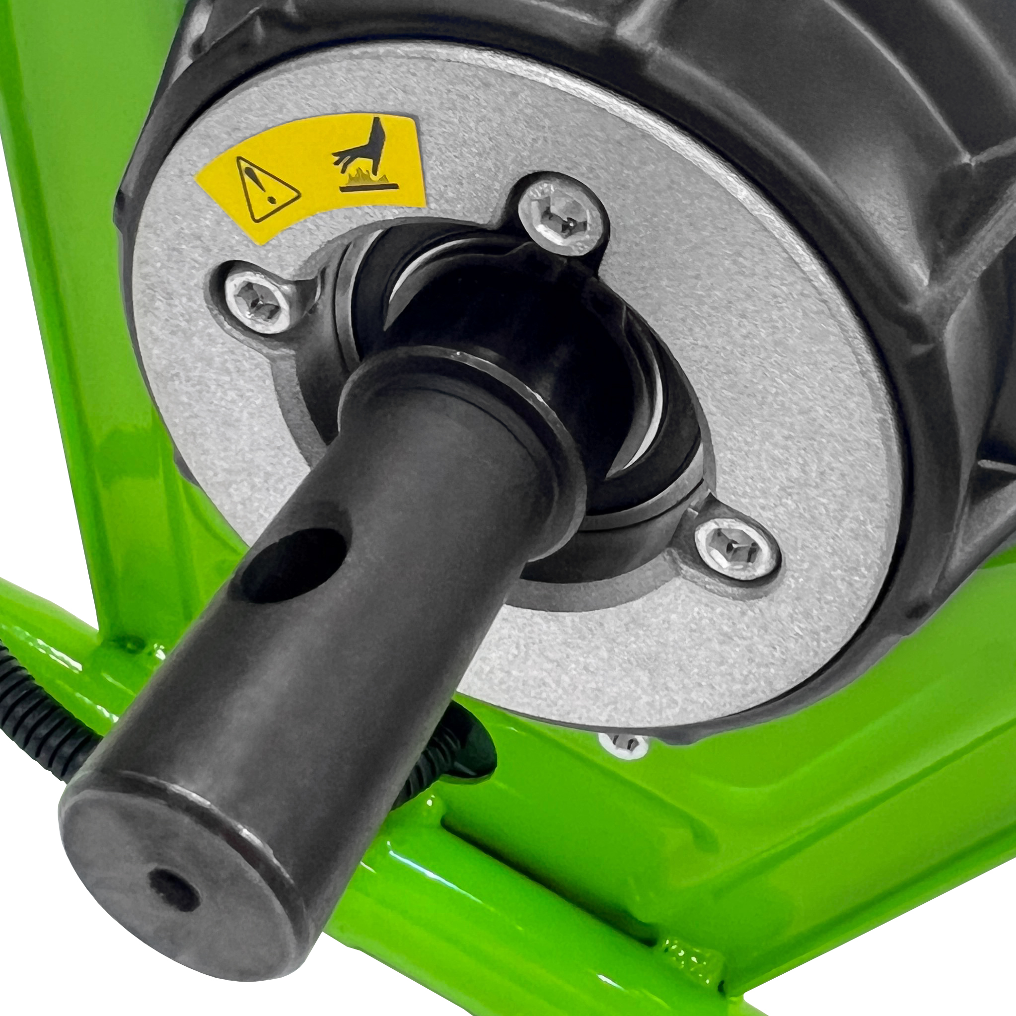 Мотобур аккумуляторный Greenworks 82V GC-AUGER 3707907, бесщеточный, без АКБ и ЗУ