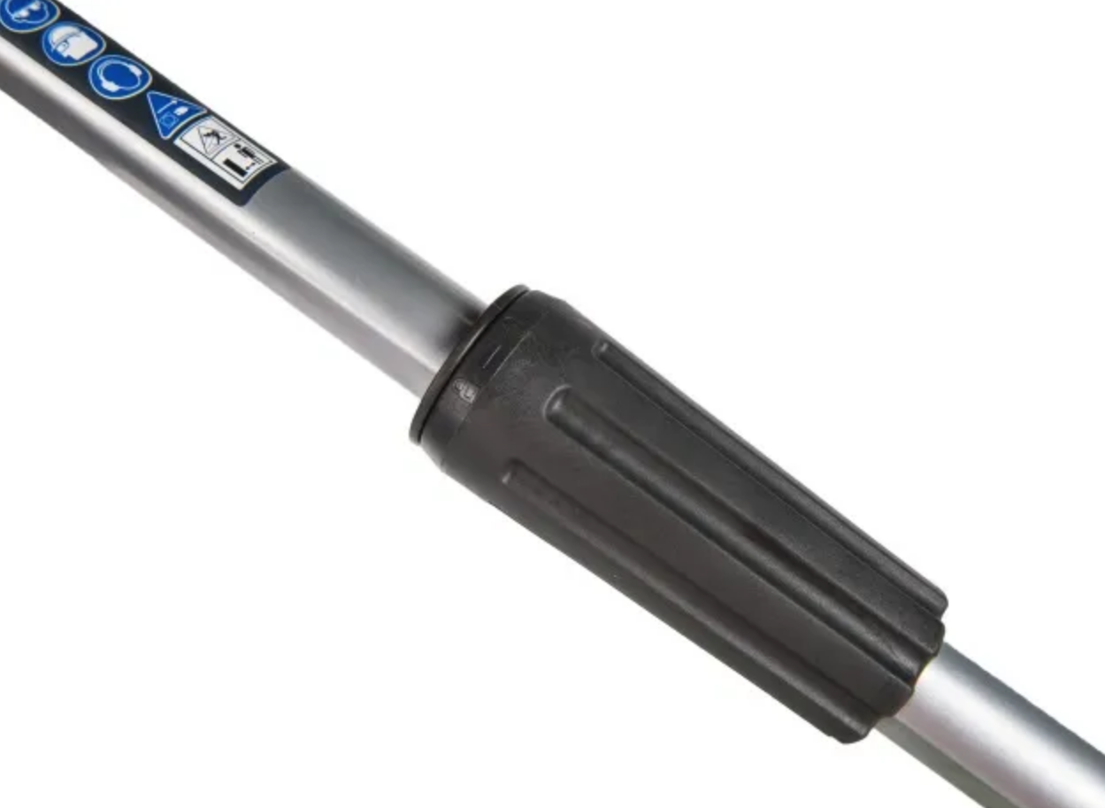 Высоторез – сучкорез 20 см электрический Greenworks GPS7220 720W
