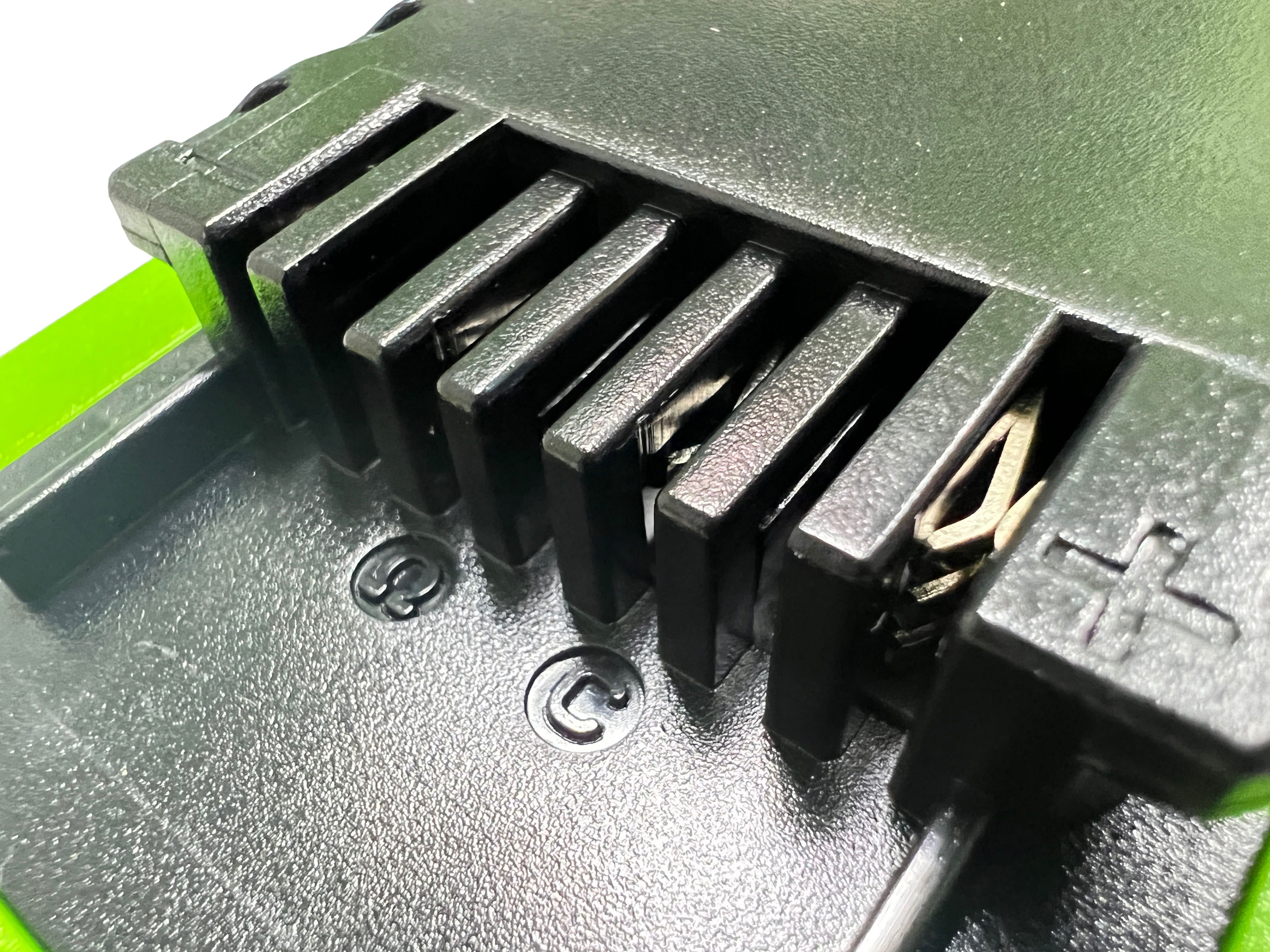 Аккумулятор Greenworks 2Ah 40V G40B2 2926907