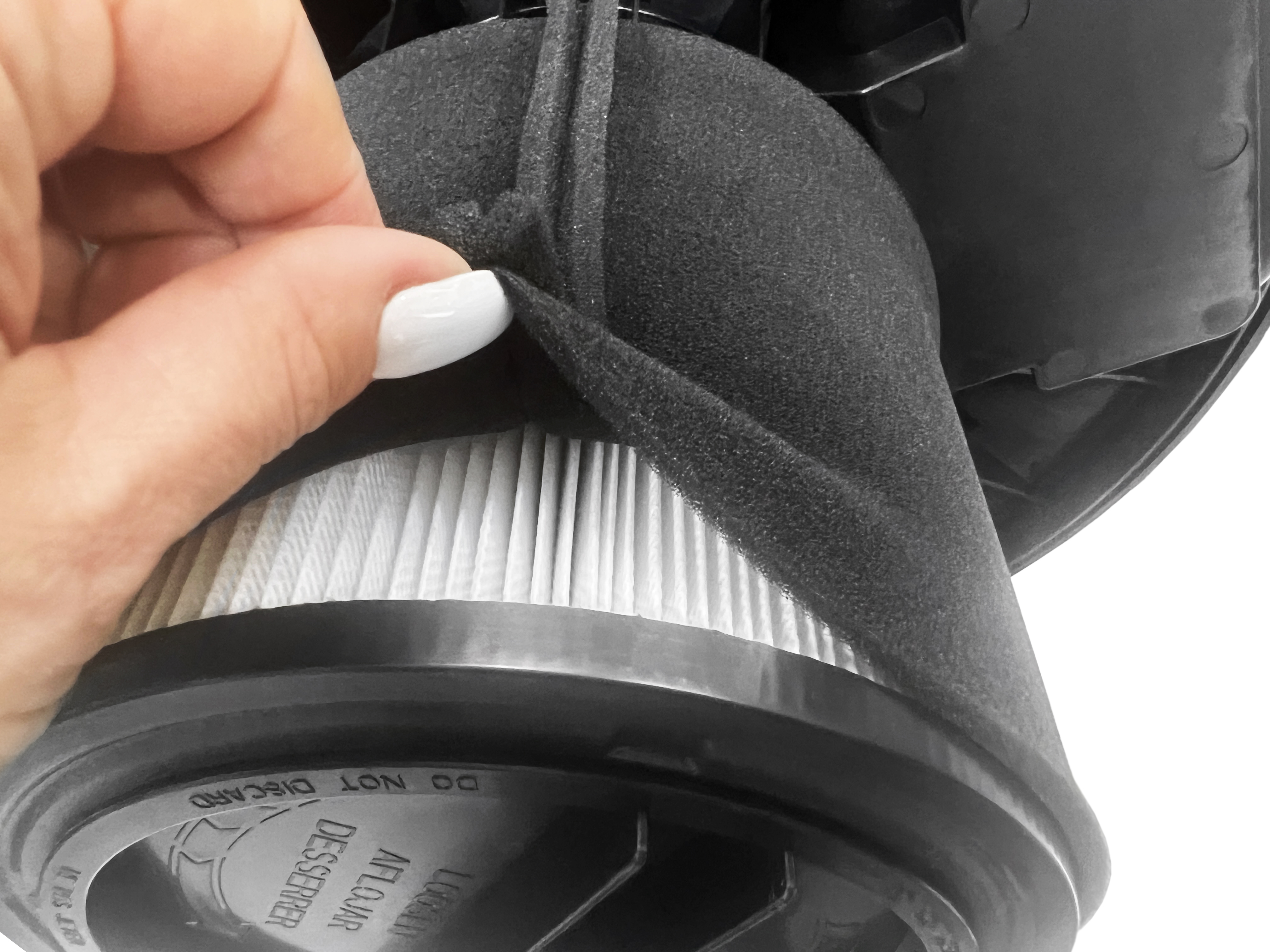 Пылесос строительный электрический 1300 Вт Greenworks 220V G120WDV 4701207