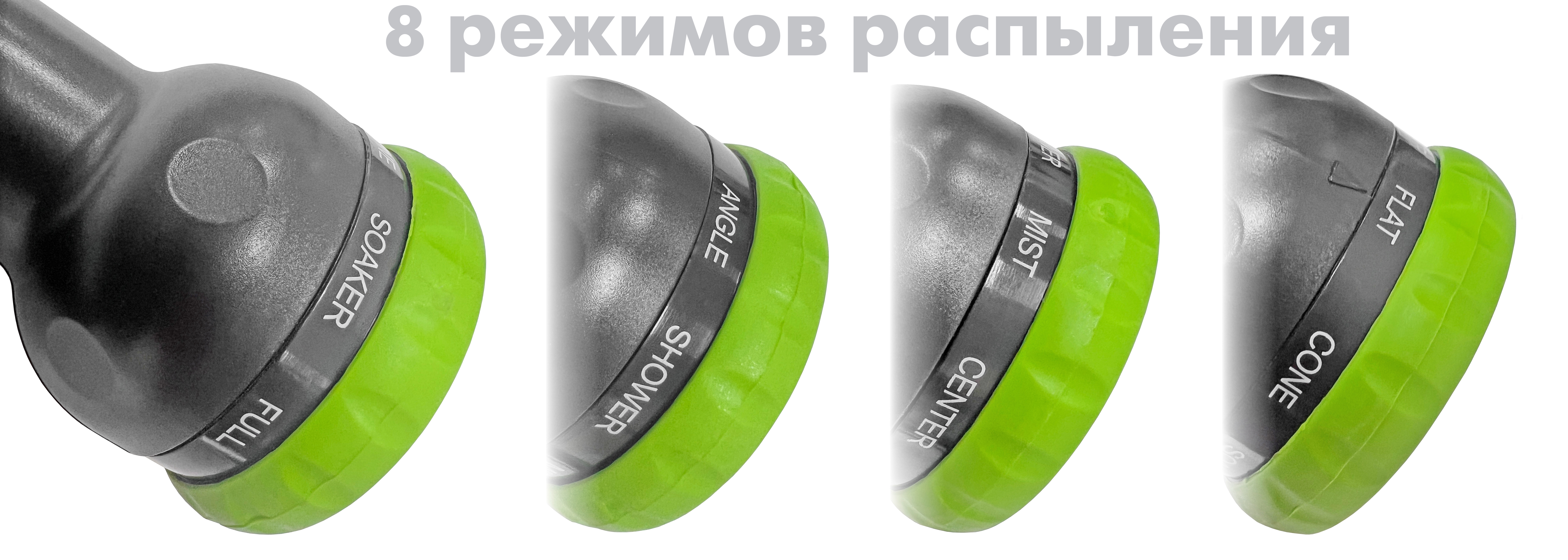 Насос для полива из бочки аккумуляторный Greenworks 24V G24SWP 3401007, без АКБ и ЗУ