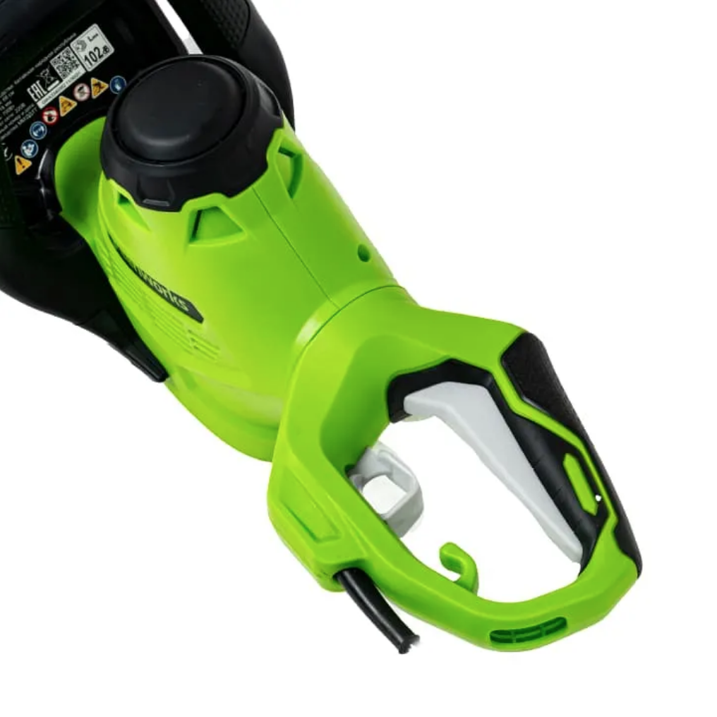 Кусторез электрический 68 см Greenworks 700W GHT7068