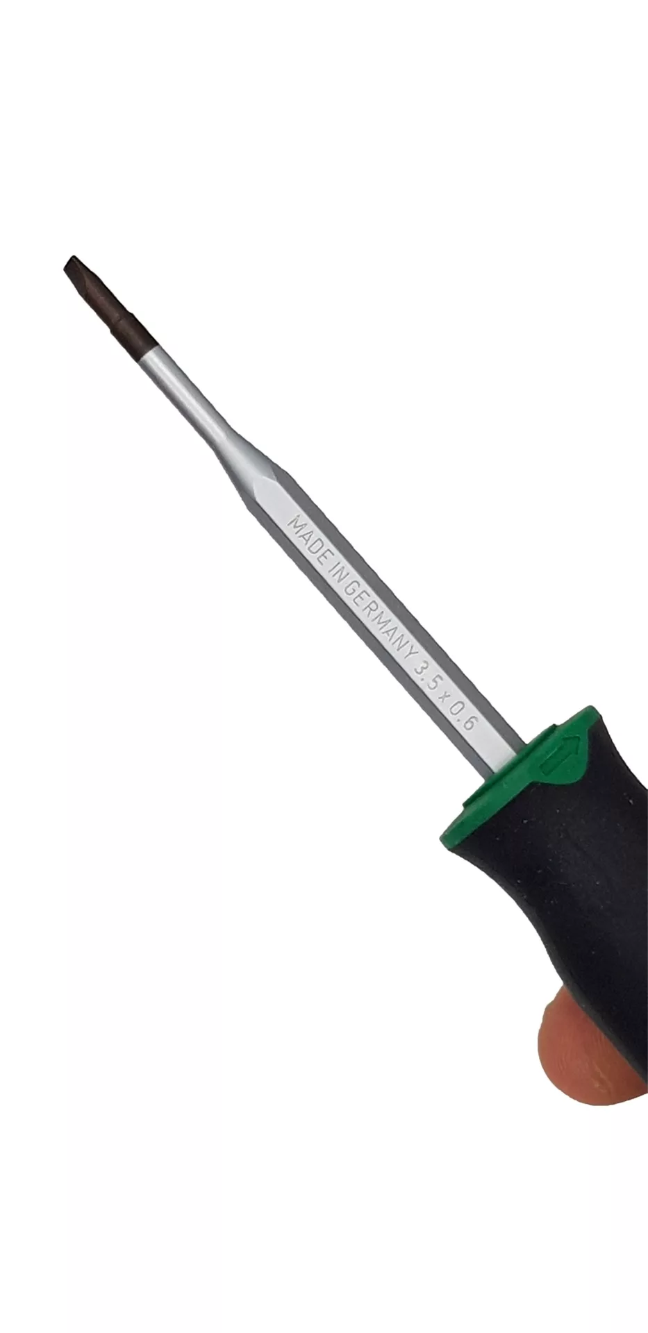 Felo Насадка плоская шлицевая для серии Nm 3,5x0,6x170 10035304