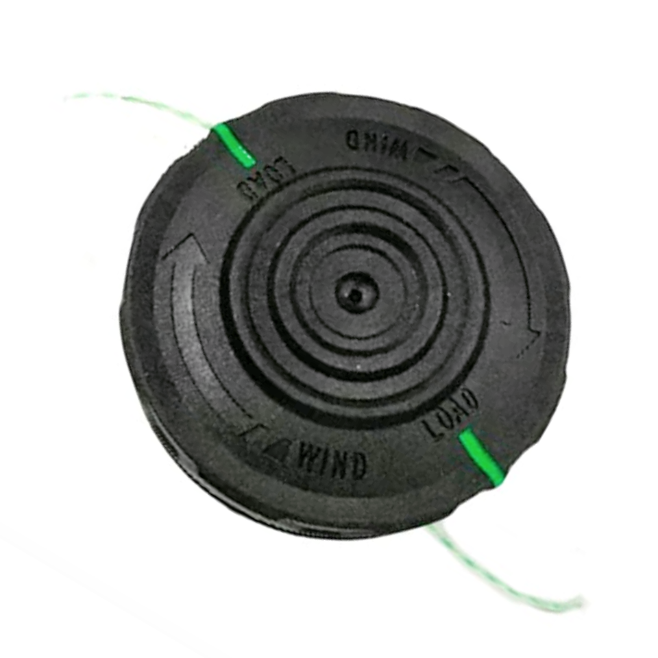 Головка триммерная с леской 2,0 мм в сборе Greenworks 2938707