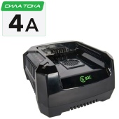 Зарядное устройство Greenworks 82V G82C (4А) 2914707