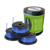Катушка для триммера 24V G-24 Greenworks (комплект 3 шт)