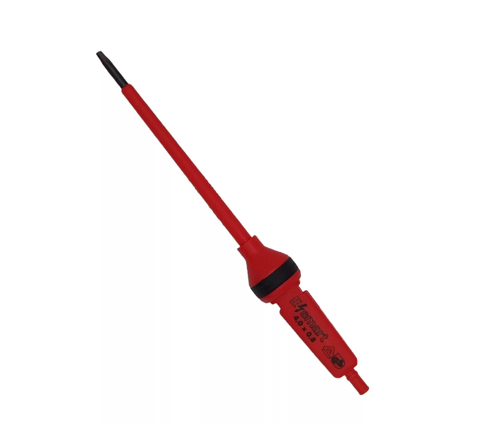 Стержень диэлектрический для рукоятки E-SMART SL 4,0X0,8X100 FELO 06304004