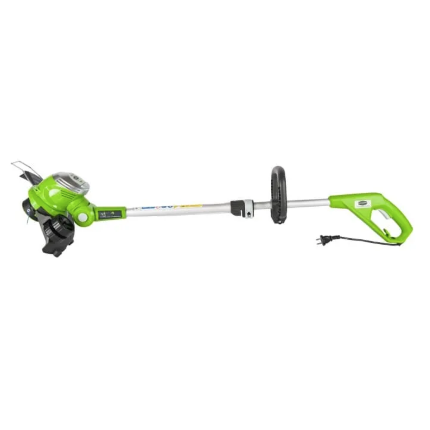 Триммер электрический Greenworks 33 см Deluxe 500W GST5033M 21277