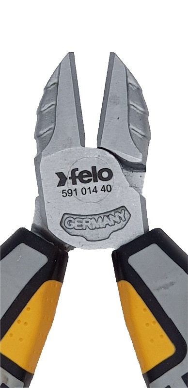 Бокорезы серия 591, 145 мм FELO 591 014 40