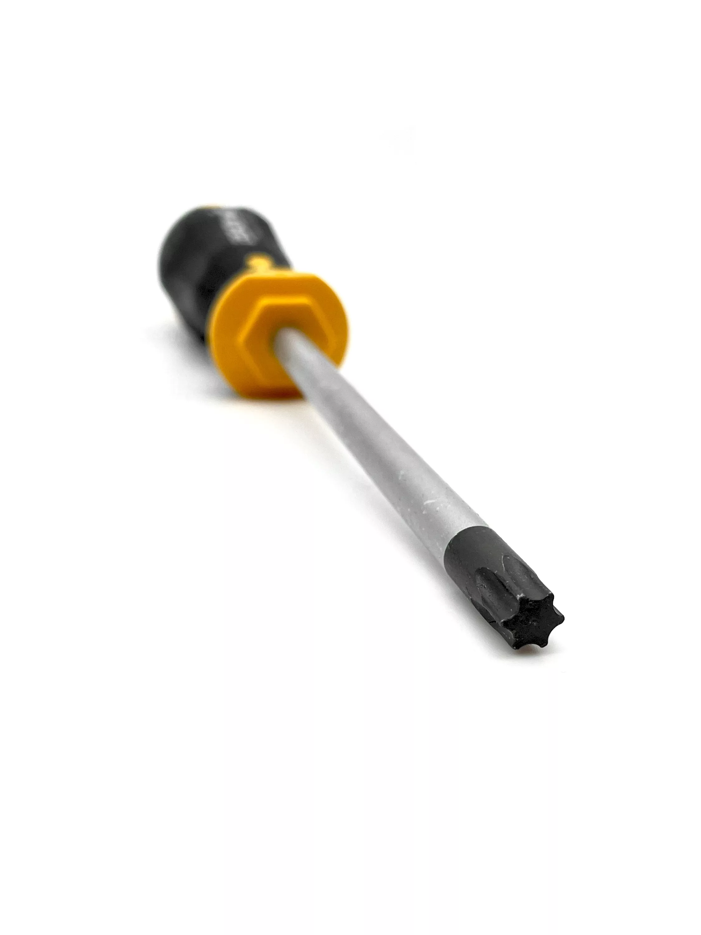 Отвертка Ergonic Torx 45х125 FELO 408 454 40