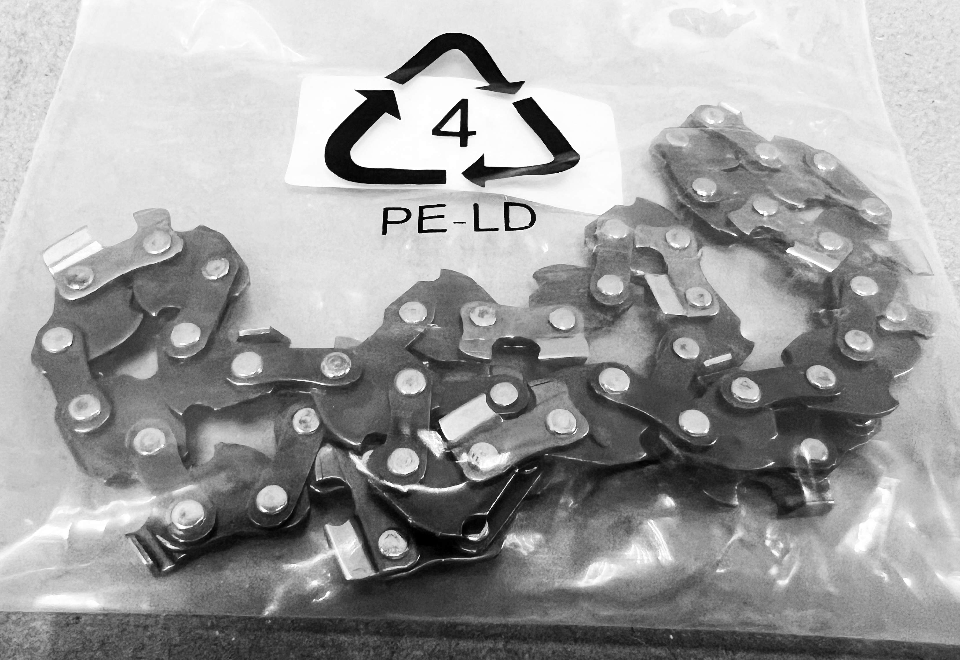 Цепь для мини-пилы 10 см