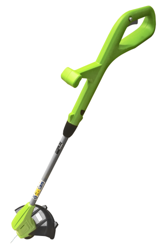 Триммер аккумуляторный Greenworks 30 см 24V G24LT30 Basic, без АКБ и ЗУ