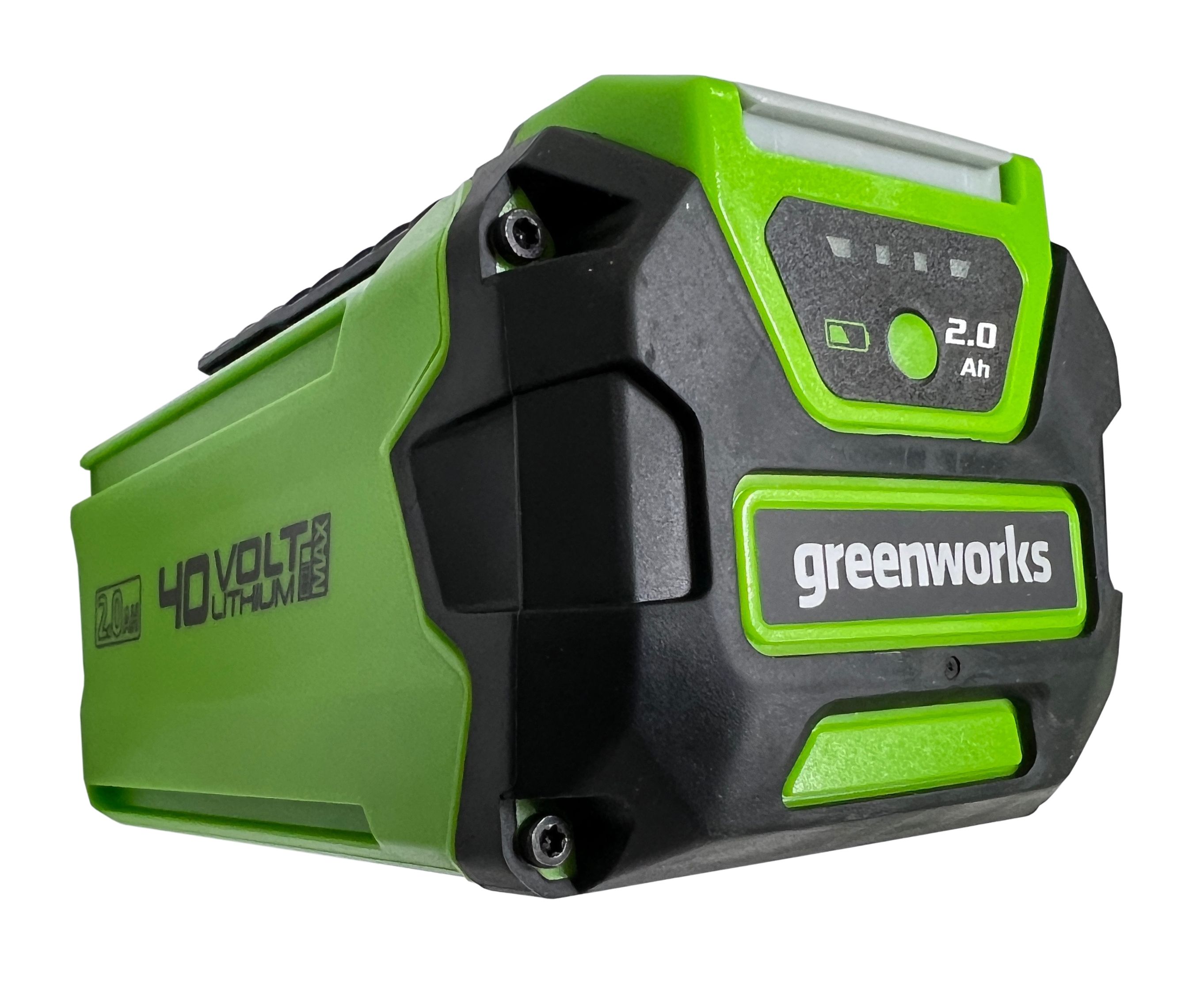 Аккумулятор Greenworks 2Ah 40V G40B2 2926907