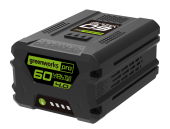Аккумулятор Greenworks 4Ah 60V G60B4