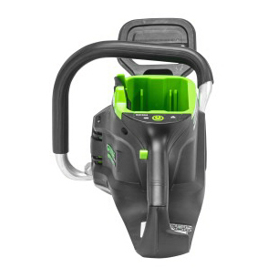 Пила аккумуляторная цепная Greenworks 51 см 82V GC82CS51 2008307, бесщёточная, без АКБ и ЗУ