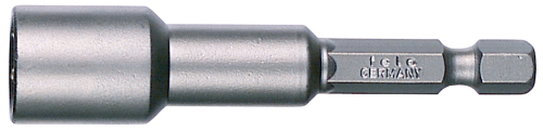 Головка FELO SW 13 мм с хв-ком 1/4" Е6,3 FELO 039 130 10