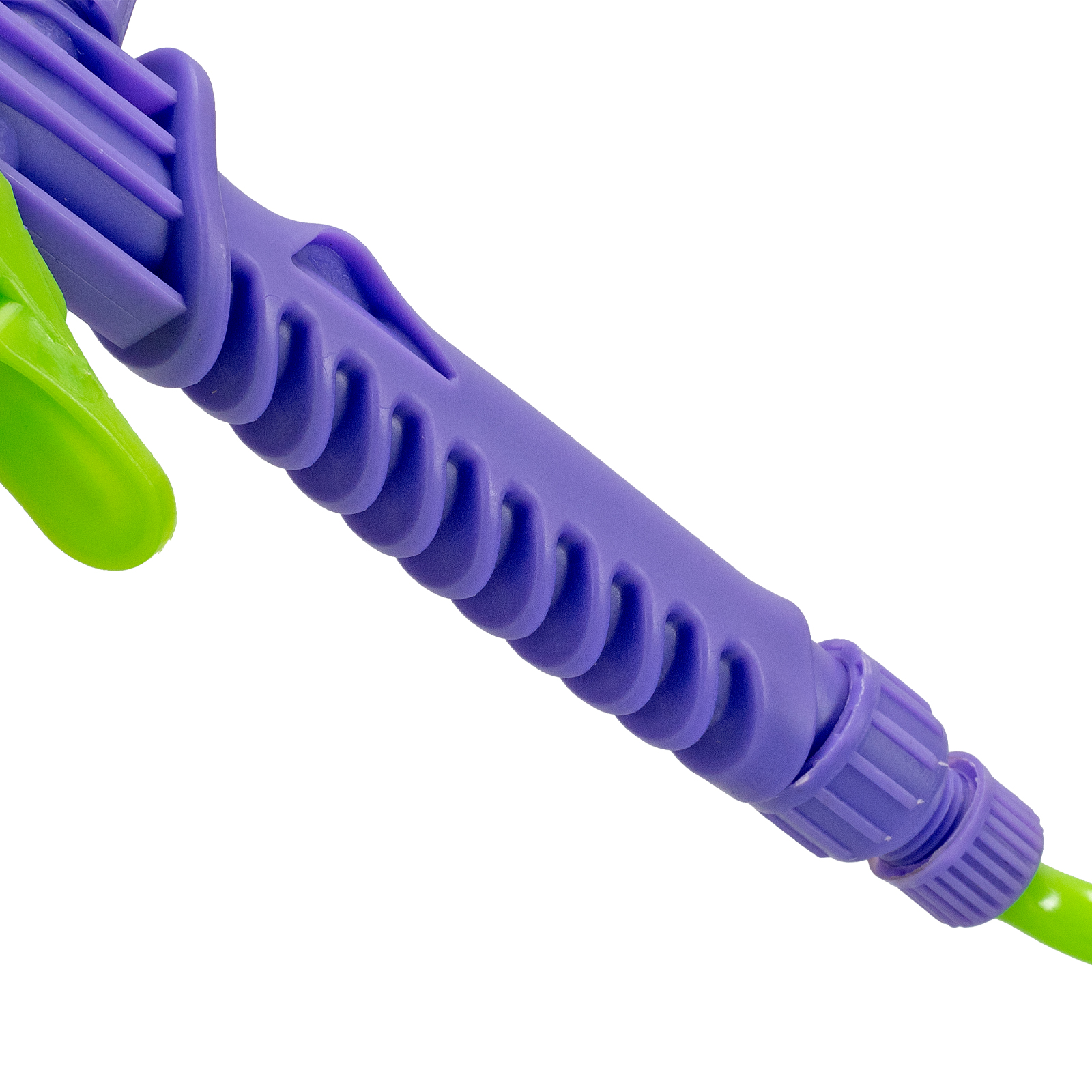 Штанга для опрыскивателя телескопическая, универсальная, алюминиевая, 2 м