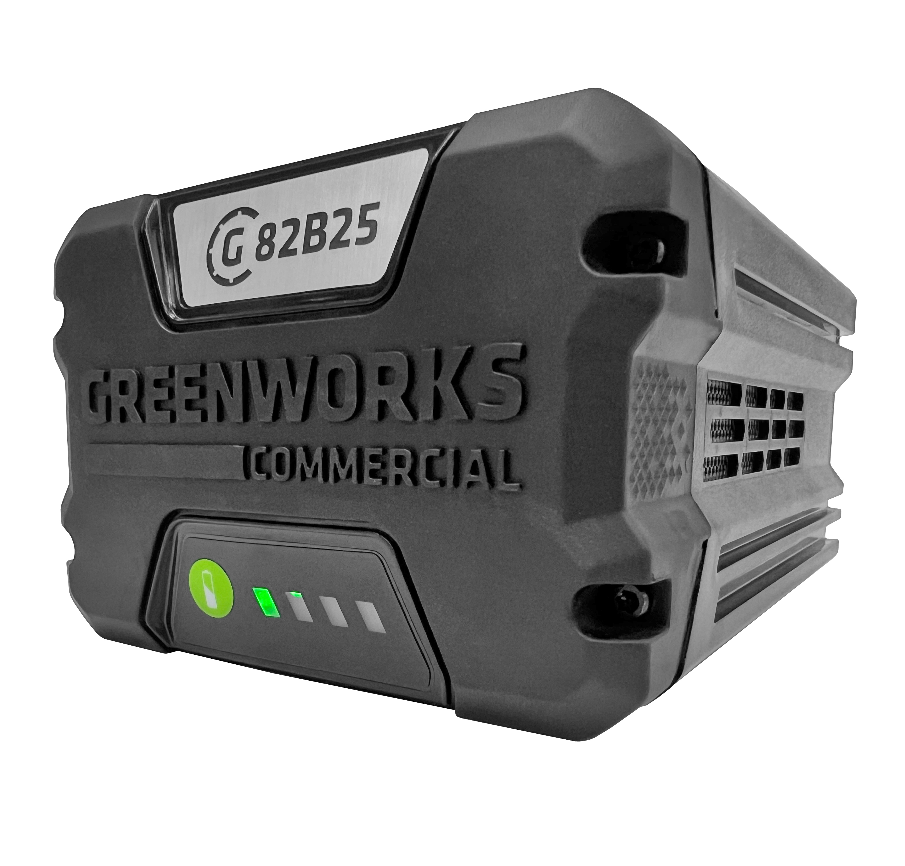 Аккумулятор Greenworks 2,5Ah 82V G82B2 2914907