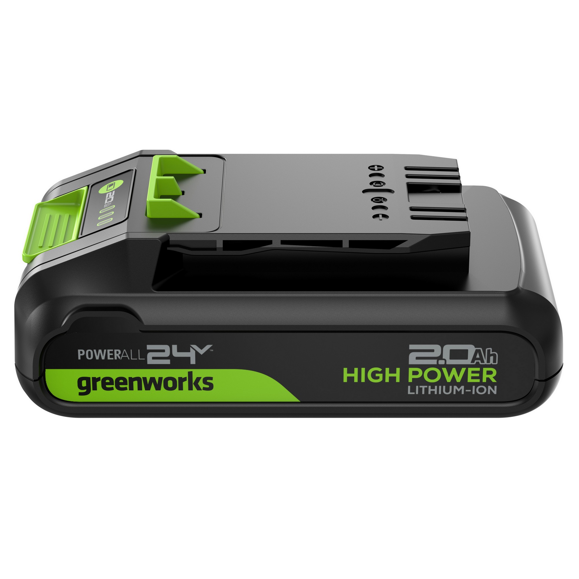 Аккумулятор 2 Ah Greenworks High Power 24V G24HP2 2957707