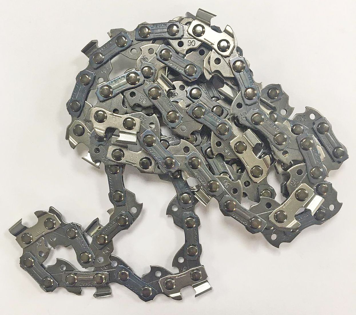 Цепь для пилы 40 см улучшенная