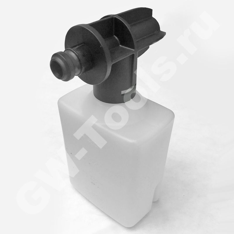 Мойка высокого давления Greenworks 135 бар 1900W G40