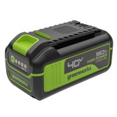 Аккумулятор 5 Ah Greenworks High Power 40V G40HP5 2958607