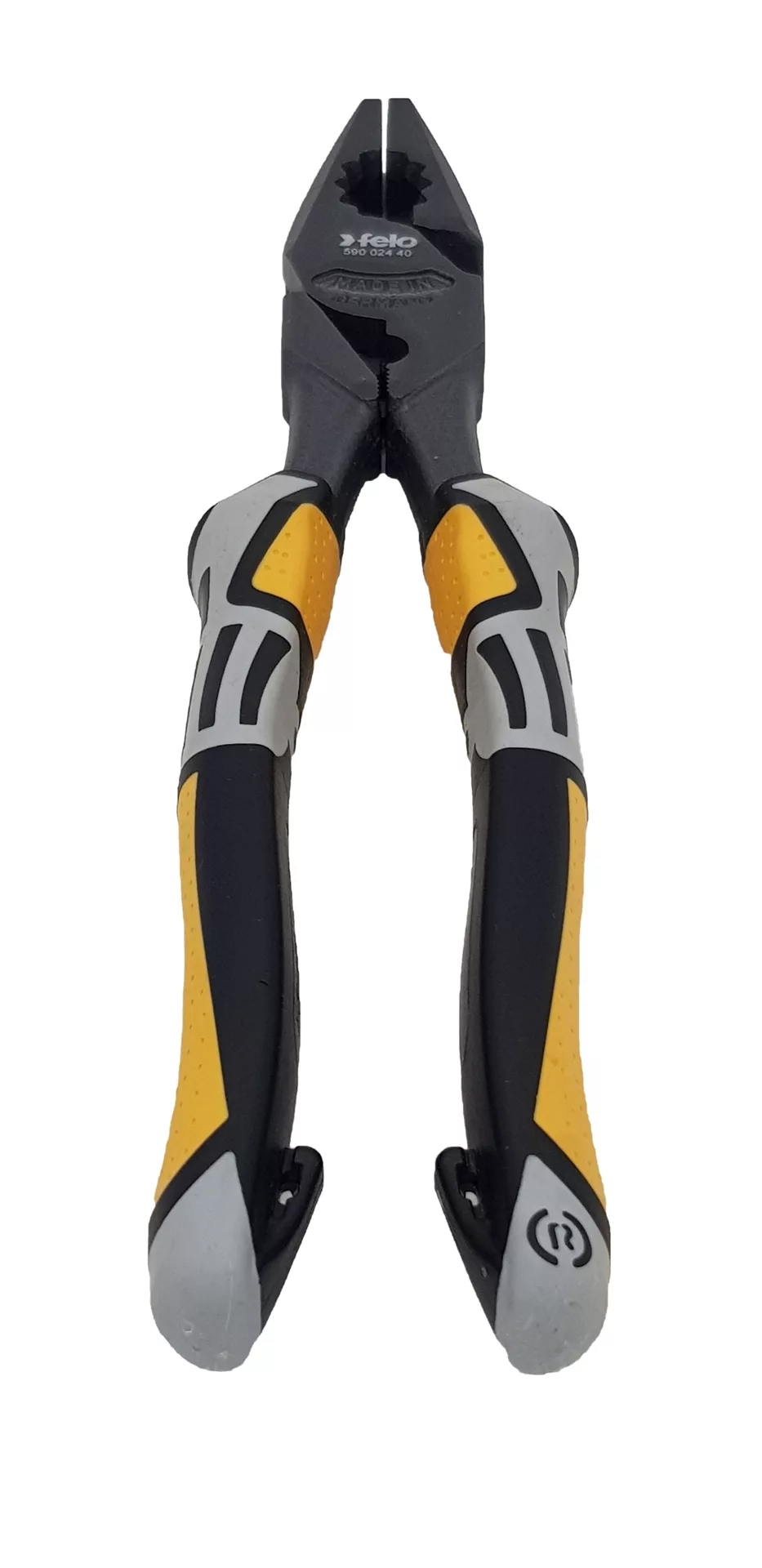 Плоскогубцы комбинированные 240 мм FELO 590 024 40