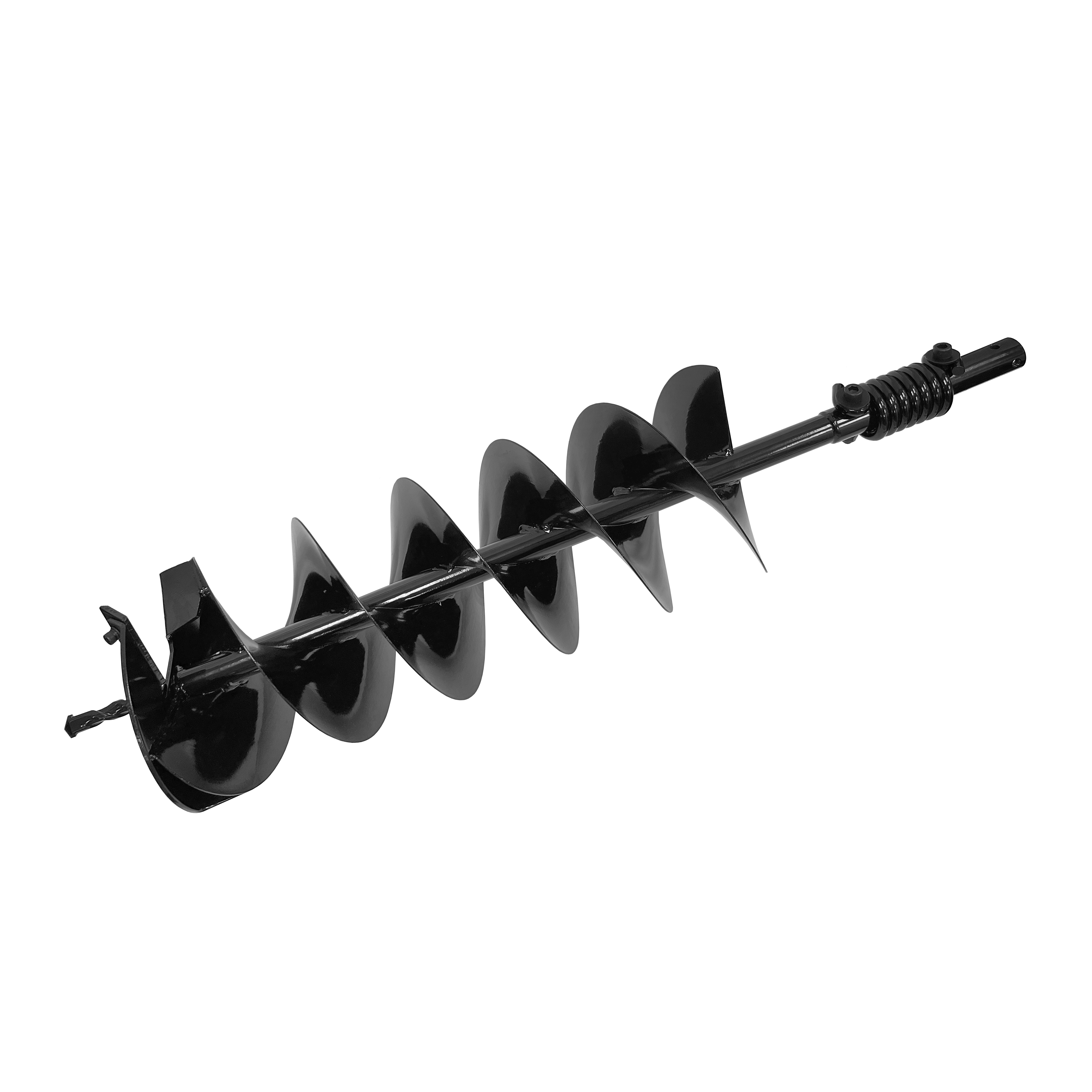 Мотобур аккумуляторный Greenworks 82V GC-AUGER 3707907, бесщеточный, без АКБ и ЗУ