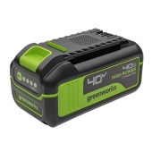 Аккумулятор 4 Ah Greenworks High Power 40V G40HP4 2958507