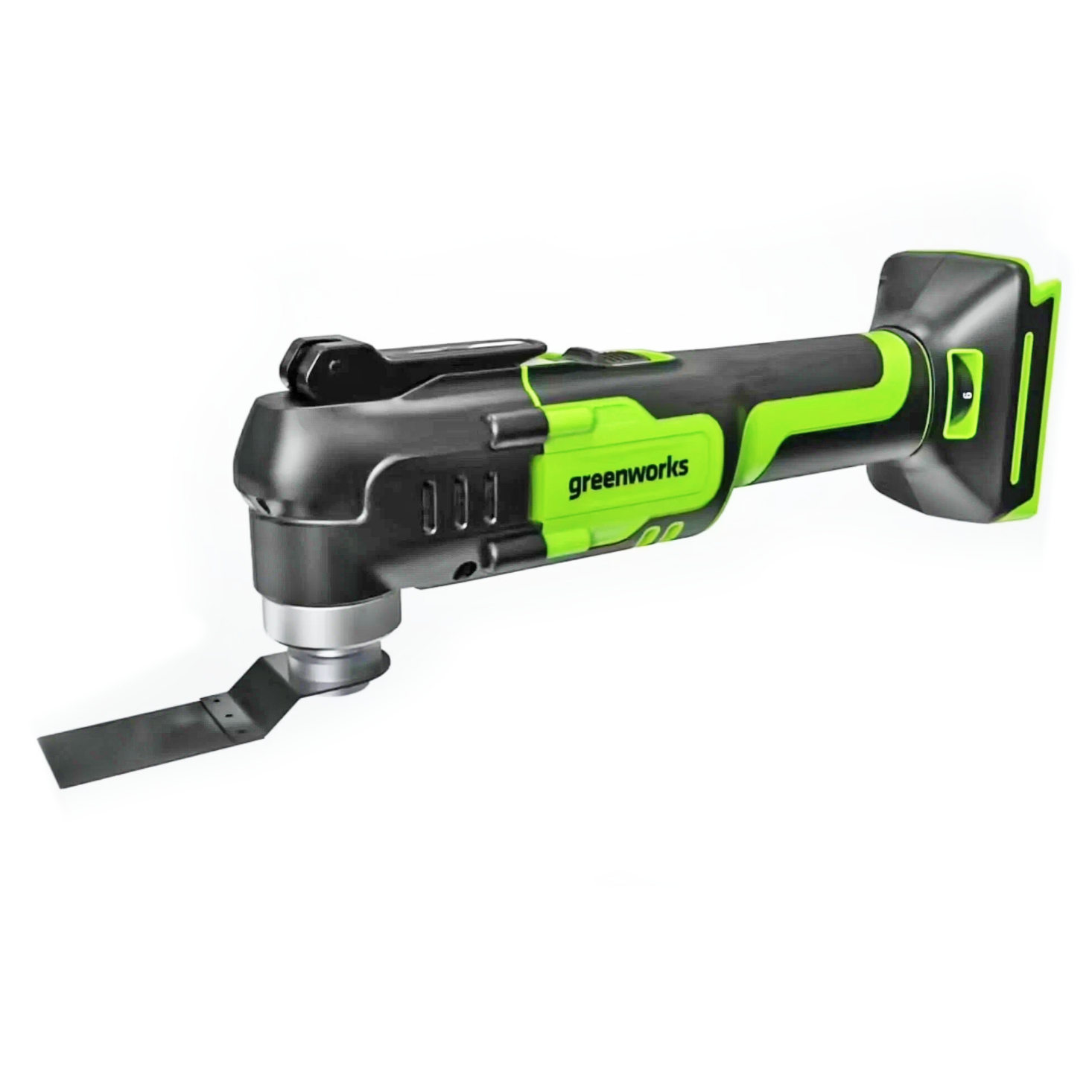 Реноватор (МФИ) аккумуляторный Greenworks 24V G24MT 3400307, без АКБ и ЗУ