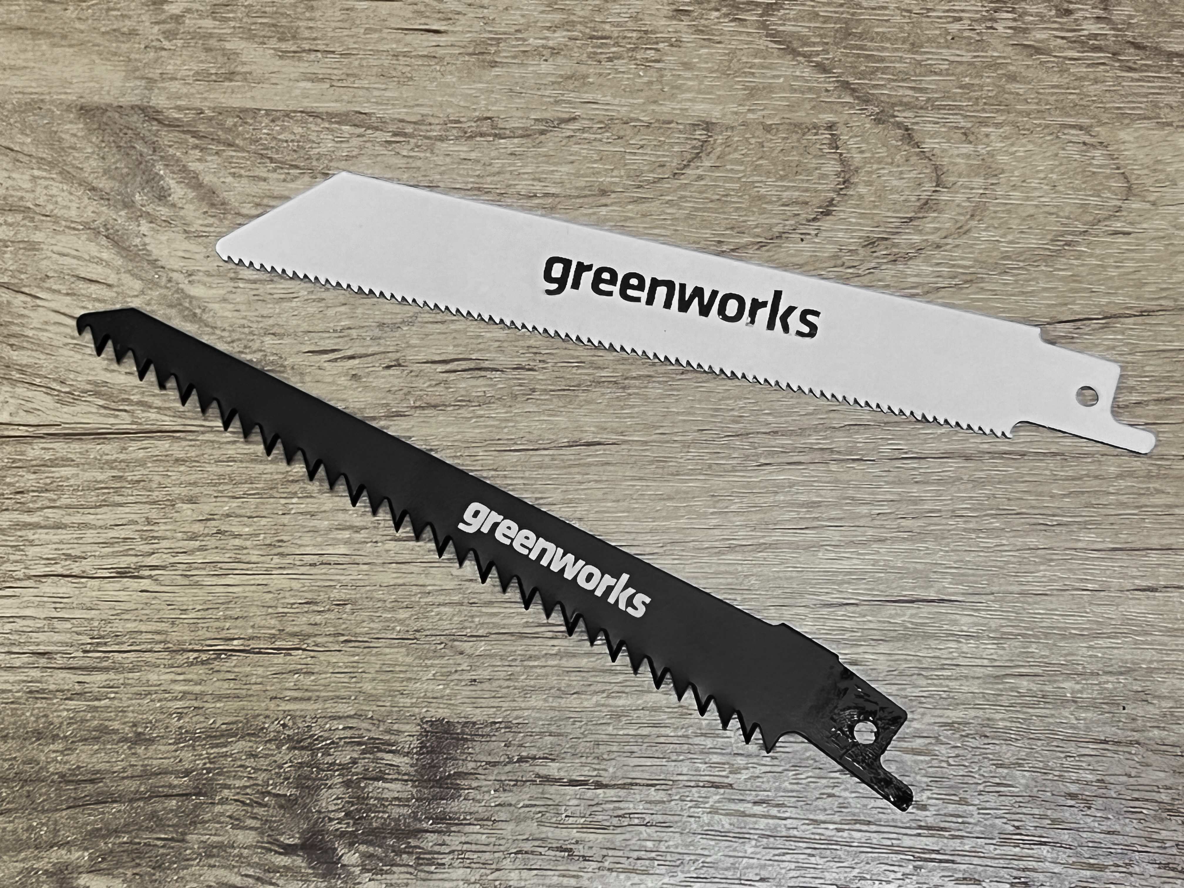 Пила сабельная компактная аккумуляторная Greenworks 24V GPT-CRS-25 1200507, бесщеточная, без АКБ и ЗУ