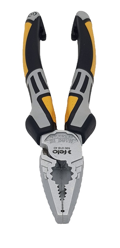 Плоскогубцы FELO, серия 590, 180 мм FELO 590 018 40