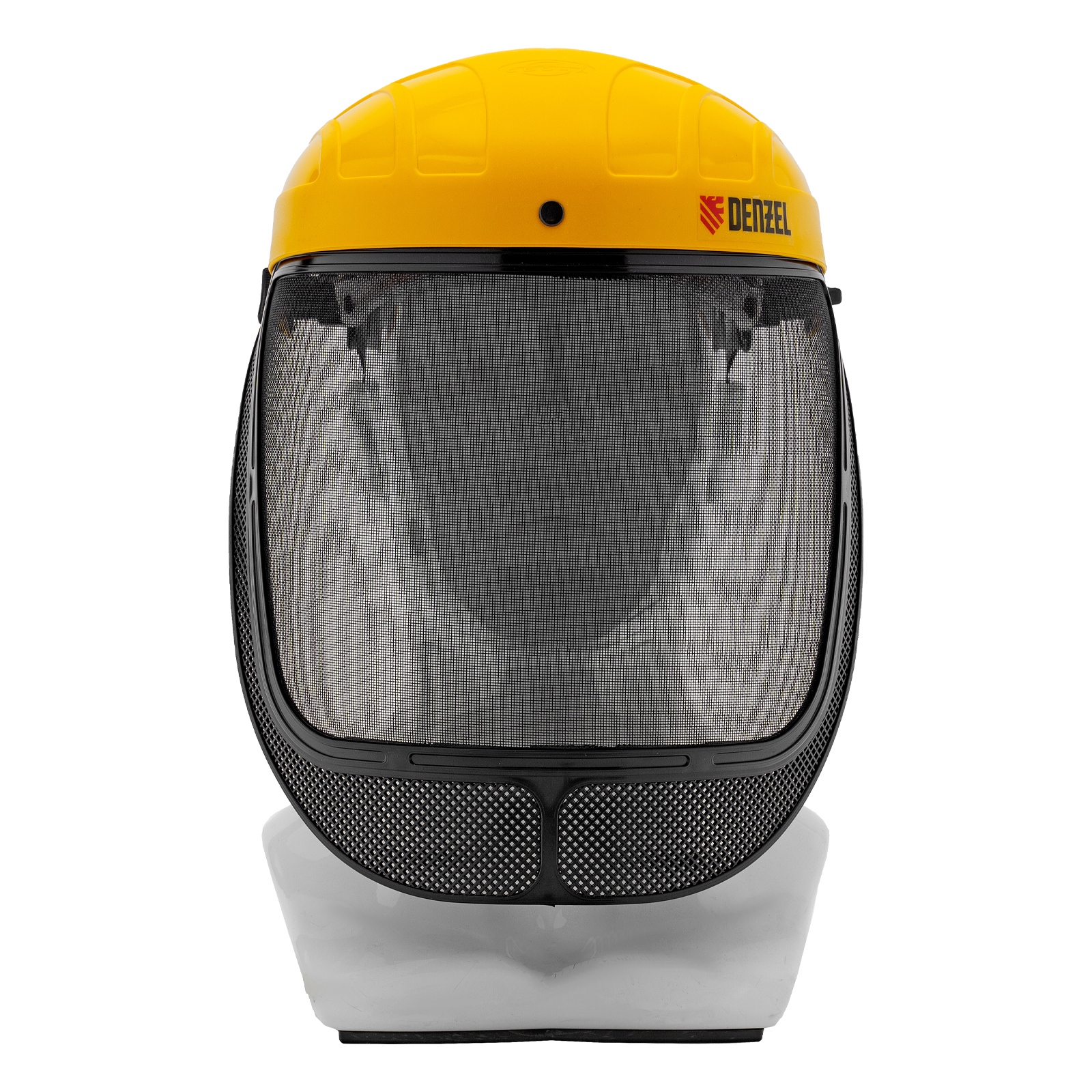 Щиток защитный лицевой с сеткой