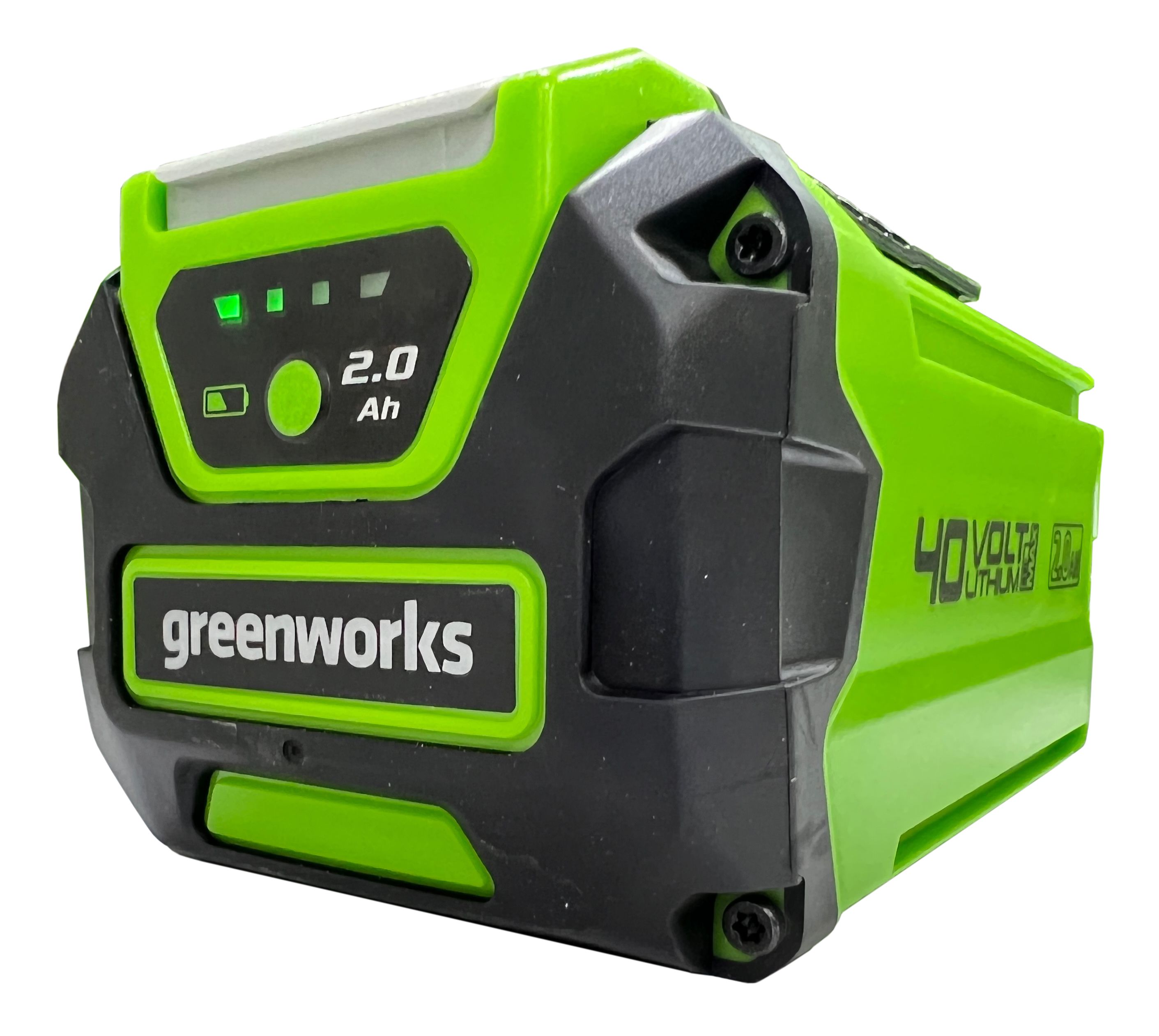 Аккумулятор Greenworks 2Ah 40V G40B2 2926907