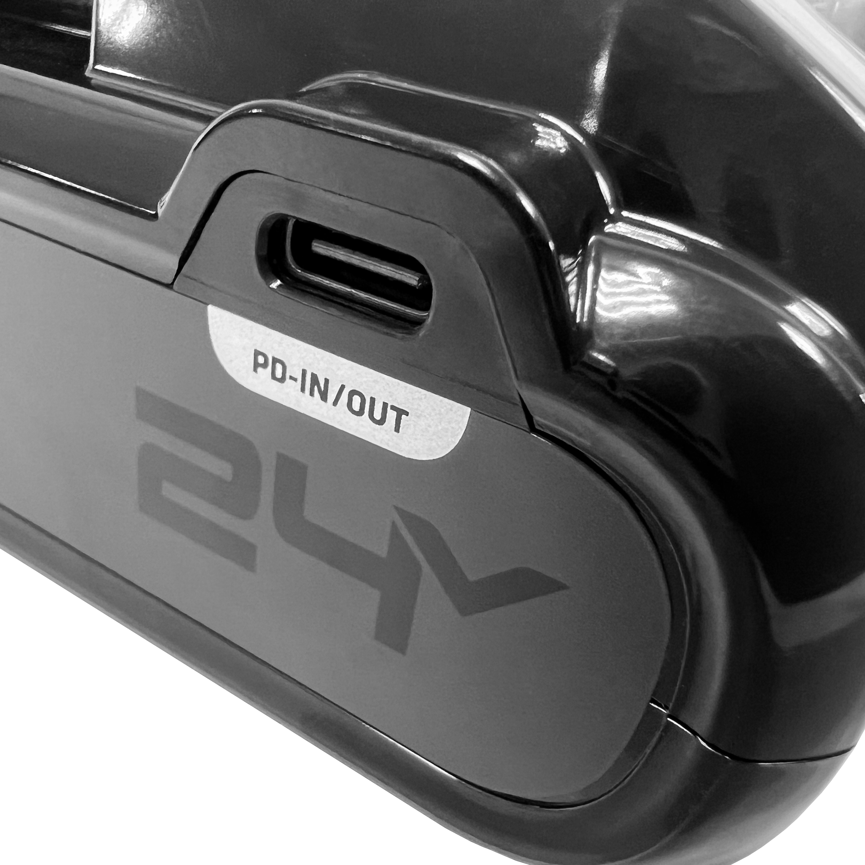 Аккумулятор с двумя USB-разъёмами Greenworks 4Ah 24V 2940407