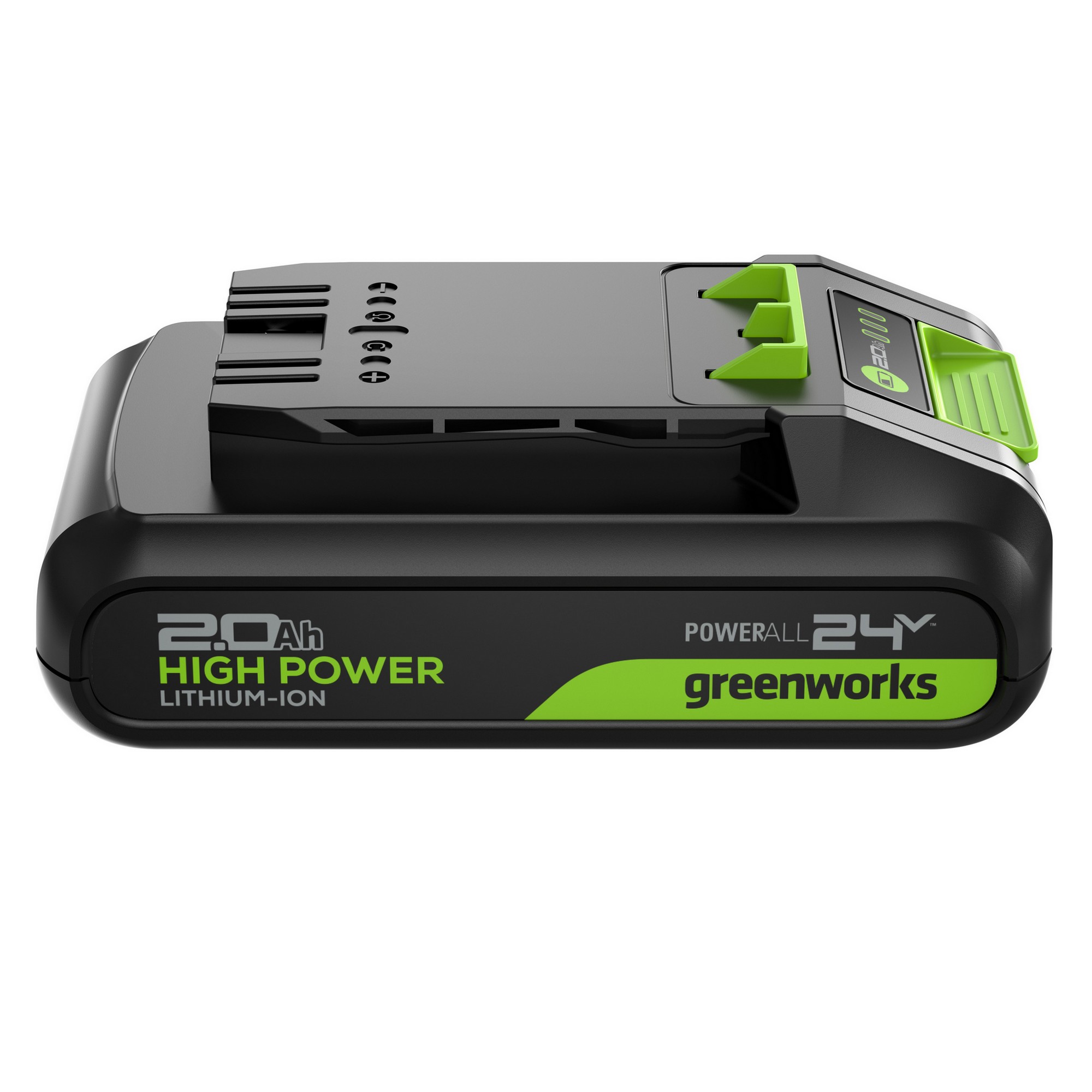 Аккумулятор 2 Ah Greenworks High Power 24V G24HP2 2957707