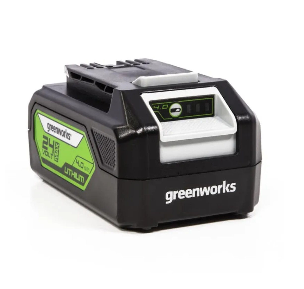 Аккумулятор Greenworks 4Ah 24V G24B4 2926807