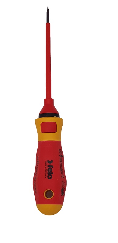 Набор диэлектриков FELO "Е-SMART Industry" 14 предм., серия 063 FELO 063 913 16