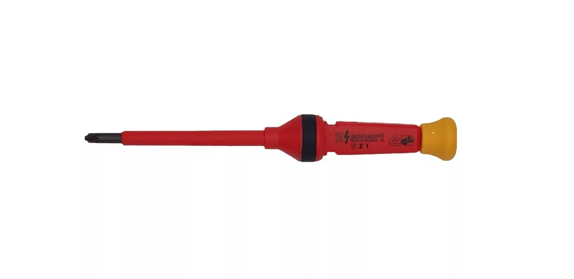 Стержень диэлектрический для рукоятки E-SMART +/- Z (PZ) 1X80 FELO 06311214