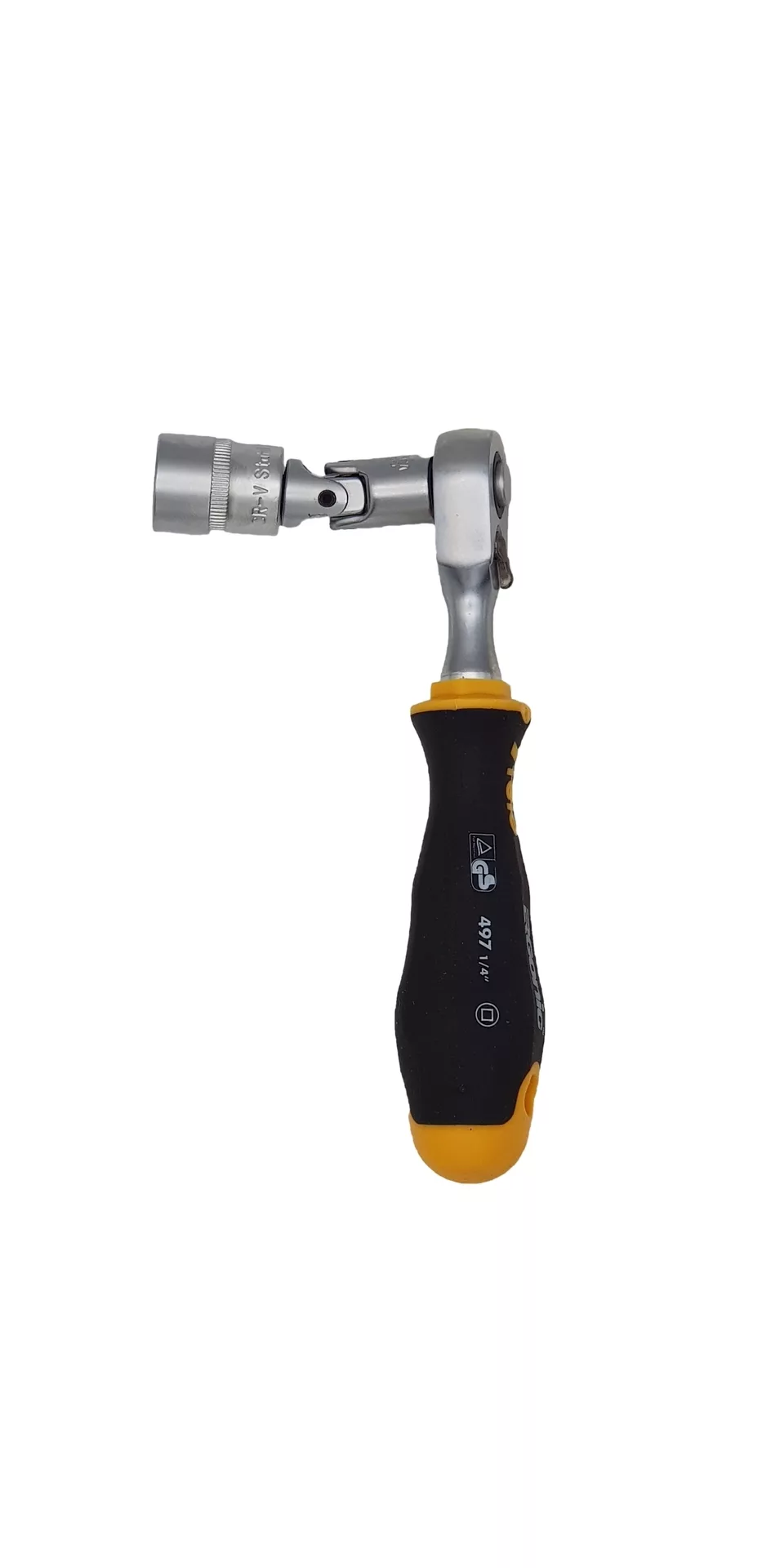 Инструм. набор "FELO R-GO 27", 27 предм., серия 057 FELO 057 827 06