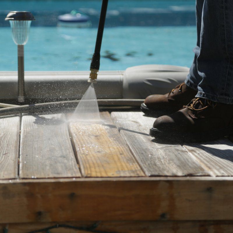 Мойка высокого давления Greenworks 140 бар 2000W G5