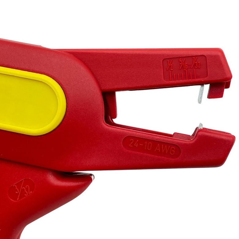 Клещи для снятия изоляции, 58399911