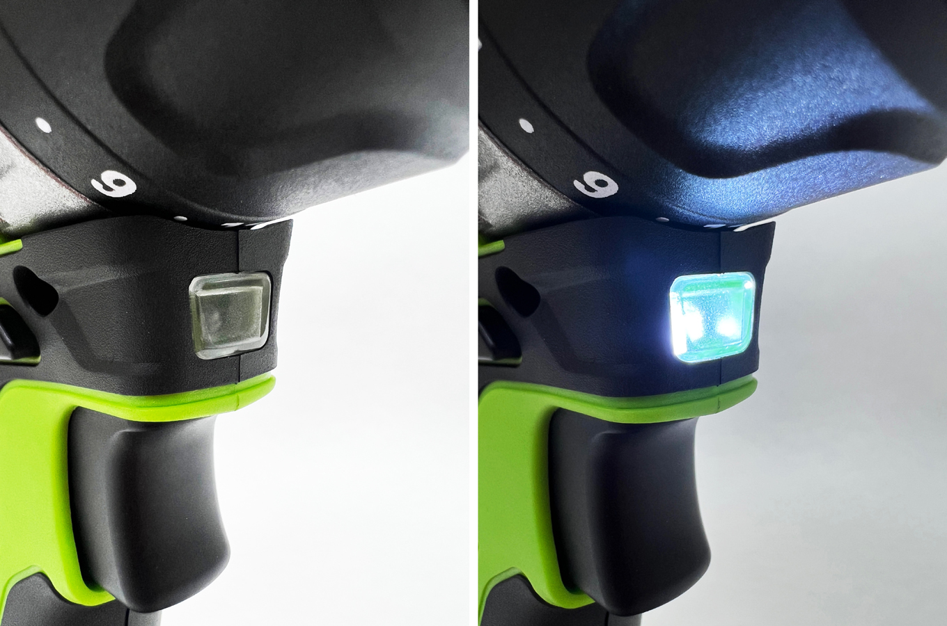 Дрель-шуруповерт аккумуляторная Greenworks 24V GD24DD90 (90 Нм) 3707507, бесщёточная, без АКБ и ЗУ