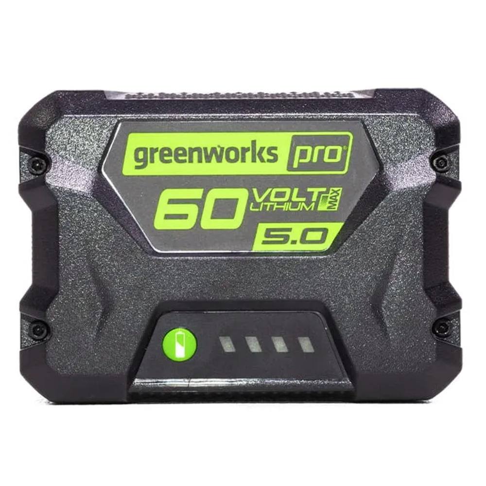 Аккумулятор Greenworks 5Ah 60V G60B5 2944907